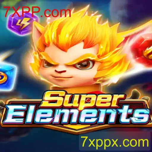 SuperElements
