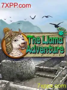 TheLlamaAdventure