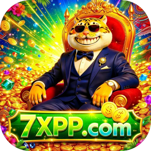 7XPP.com Logo